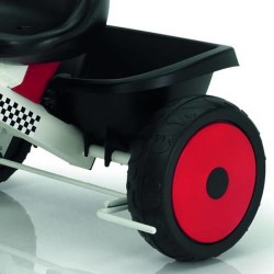 Kettler Happytrike Racing3